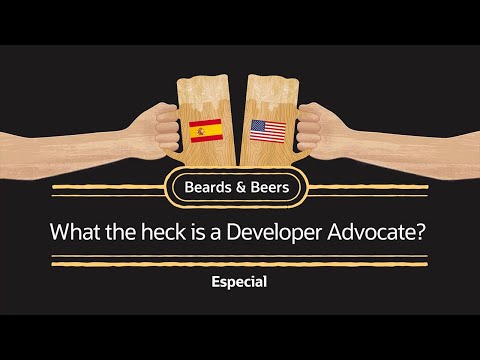 Beards & Beers - YouTube