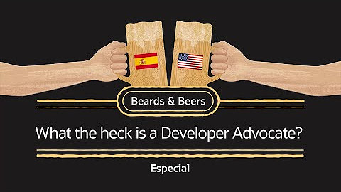 Beards & Beers