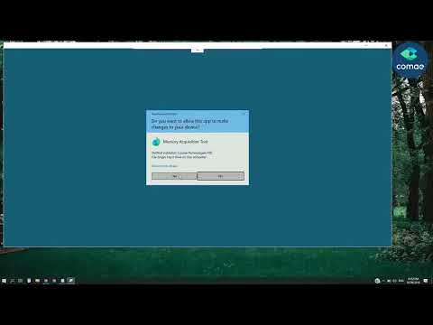 OPCDE\Comae Tutorials - YouTube