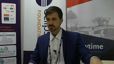 EclipseCon France 2017 - Interviews