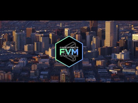 Countdown to FVM - YouTube