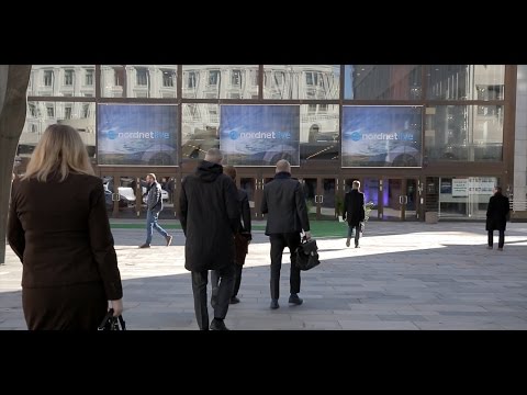 Nordnet Live 2017 - YouTube