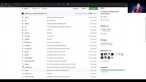 Tech Demos