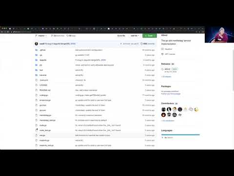 Tech Demos - YouTube