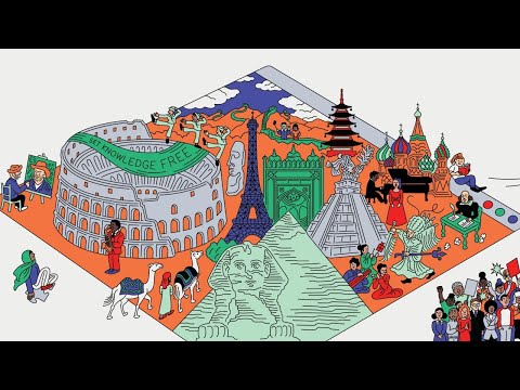 Wikimedia Research Showcase - YouTube