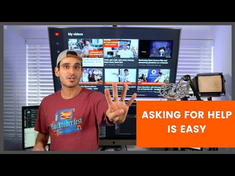 Developer tips and how to get hired - YouTube