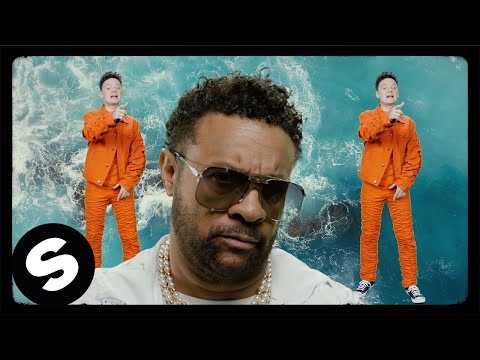Kris Kross Amsterdam, Shaggy, Conor Maynard - Early In The Morning (Official Music Video) - YouTube
