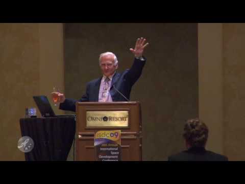 NSS ISDC 2009 - YouTube