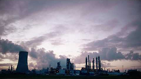 Over BASF Antwerpen