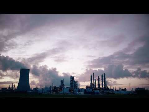 Over BASF Antwerpen - YouTube