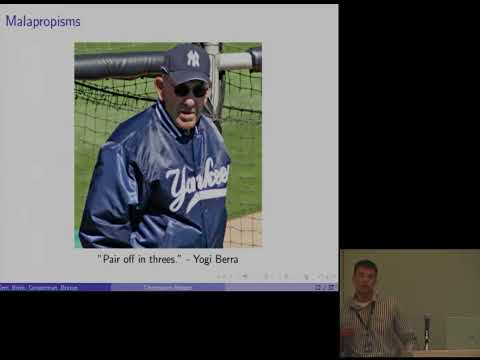 REcon 2011 - YouTube