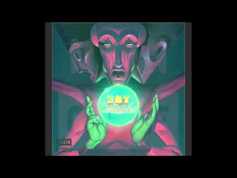 Bot - Indastria 2028 EP (MCR-004) - YouTube