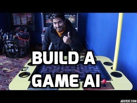 Game Bots - YouTube