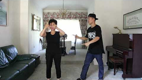 YLYK dance videos - Week 83