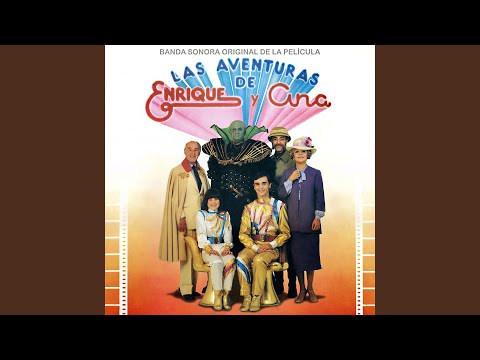 Retro español - YouTube