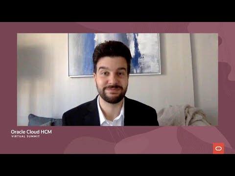 Oracle Taleo and Beyond: Recruiting in the New Workplace - YouTube