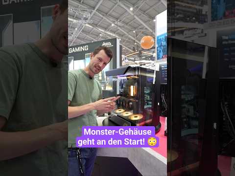 Gehäuse - YouTube