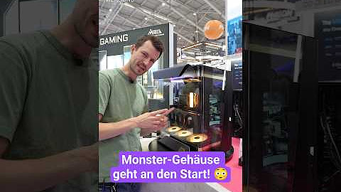 Gehäuse