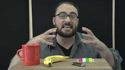 TEMPERATURE SCIENCE!
