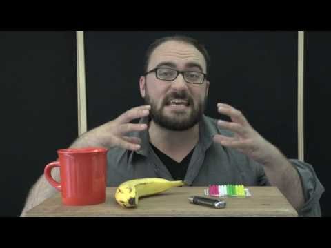 TEMPERATURE SCIENCE! - YouTube