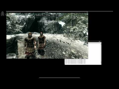L.G.C. B-Reel - YouTube