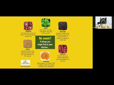 Anyone Can Grow Series - YouTube