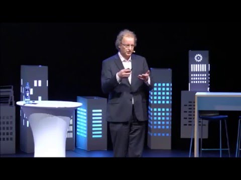 Nordnet Live 2016 - YouTube