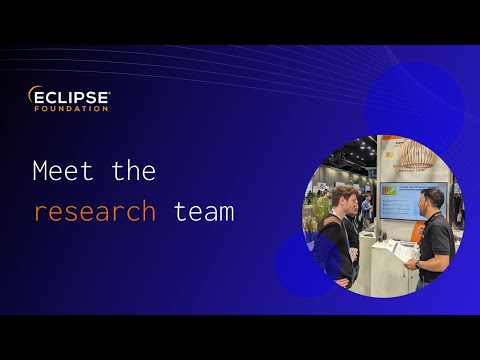 Research @ Eclipse - YouTube