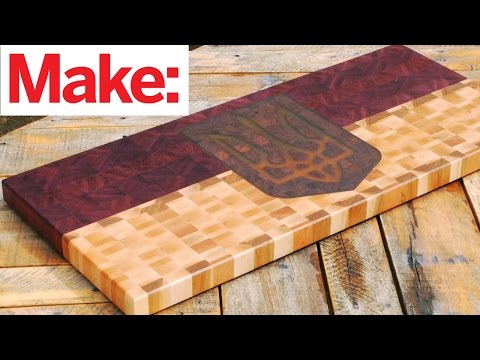 Crafted Workshop - YouTube