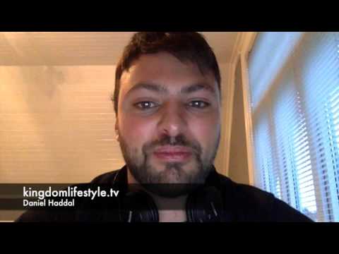 Nyhetsbrev Kingdom Lifestyle - YouTube