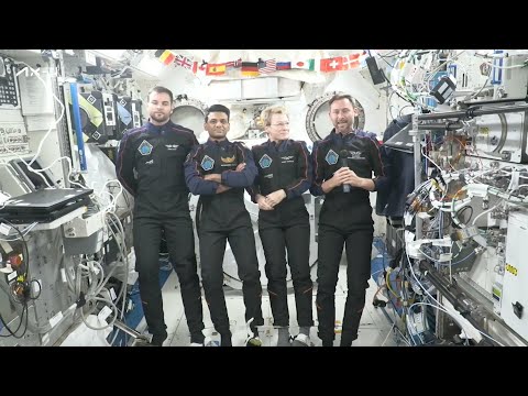 Space News Standouts - YouTube