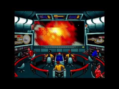Star Trek 25th Anniversary - YouTube