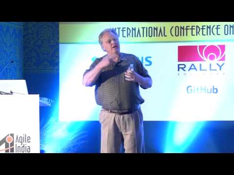 Agile India 2014 - YouTube
