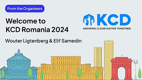 KCD Romania 2024