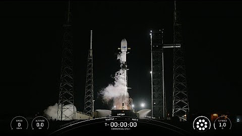 Rocket Launches From Around the World