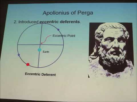Astronomy in Kitchener-Waterloo - YouTube