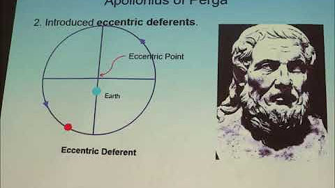 Astronomy in Kitchener-Waterloo