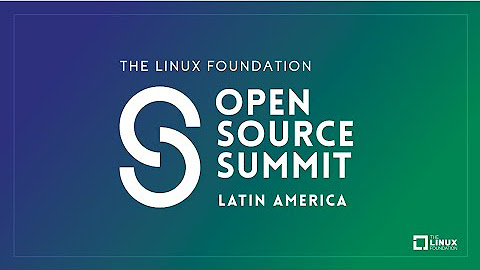 Open Source Summit Latin America 2022