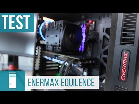 Enermax - YouTube