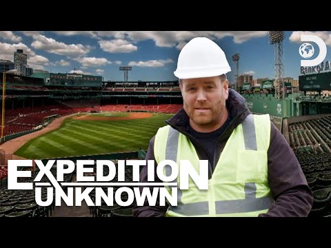 Expedition Unknown - YouTube