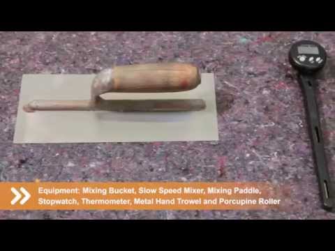 Construction Products & Applications - YouTube