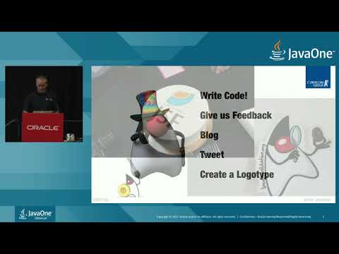 Oracle OpenWorld 2017: Breakout Sessions - YouTube