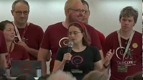 DebConf 15