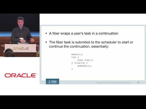JVM Language Summit 2018 - YouTube