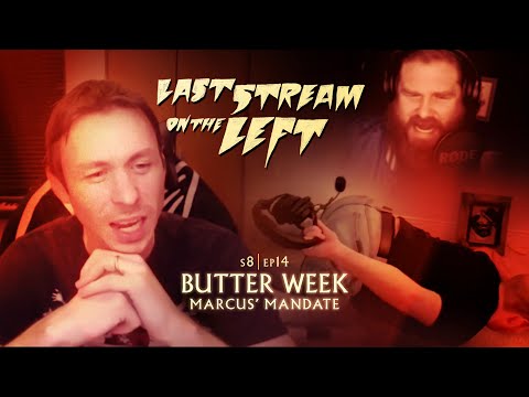 Last Stream on the Left | adult swim - YouTube