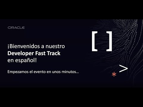 Developer Fast Track en Español - Junio 22 - YouTube