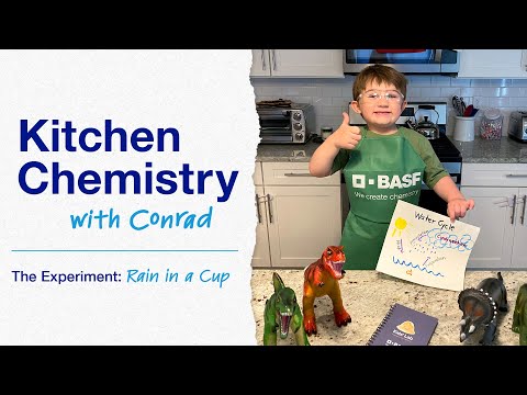 BASF Science Education in North America - YouTube