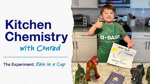 BASF Science Education in North America