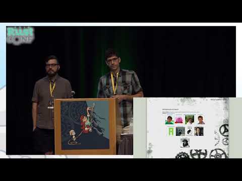 RustConf 2018 - YouTube