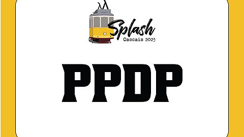 PPDP 2023
